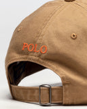 casquette Ralph Lauren