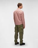 Chrome-R Overshirt C.P. Company