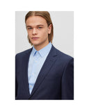 Costume Boss Bleu Foncé  Boss