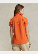 polo Ralph Lauren coupe classique en coton piqué