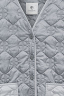 veste Anine Bing ANDY VEST MONOGRAM