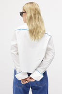 CHEMISE MICROSCOPIST v.witmeur lab