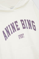 sweat Anine Bing HARVEY SWEATSHIRT
