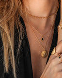 collier NILAI Spirit