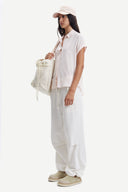 chemise Samsoe Samsoe Majan ss shirt 9942