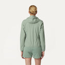 LILY STRETCH POLY JERSEY GREEN BAY