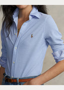 chemise Ralph Lauren Oxford en coton piqué