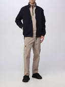 veste Stone Island navy