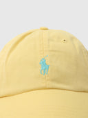 casquette Ralph Lauren