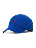 casquette Ralph Lauren