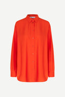 chemise Samsoe Samsoe Alfrida shirt 14639
