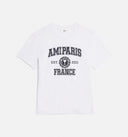T-Shirt Ami Paris France