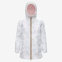 SOPHIE PLUS REVERSIBLE GRAPHIC K-way