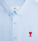 Chemise Col Boutonné Ami de Coeur