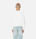 Sweatshirt Col Rond Ami de Coeur