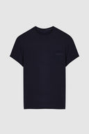 t-shirt R.R.D. Shirty Revo blue black