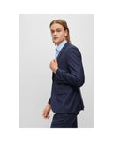 Costume Boss Bleu Foncé  Boss