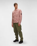 Chrome-R Overshirt C.P. Company