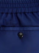 pantalon AMI Nautic blue