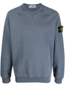 sweat Stone Island dark blue
