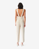 COMBIPANTALON SATINÉ HARRIET IRO