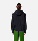 Ami de Coeur Patch Zipped Jacket AMI