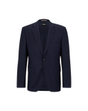 Costume Boss Bleu Foncé  Boss