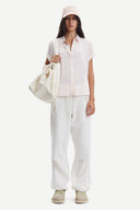 chemise Samsoe Samsoe Majan ss shirt 9942