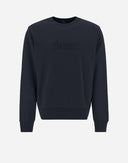 SWEATSHIRT IN COTTON SWEATER  HERNO