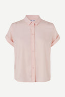 chemise Samsoe Samsoe Majan ss shirt 9942