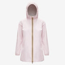 SOPHIE PLUS REVERSIBLE GRAPHIC K-way