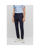 Costume Boss Bleu Foncé  Boss