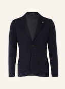 Blazer en tricot coupe extra slim LARDINI
