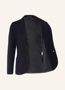 Blazer en tricot coupe extra slim LARDINI