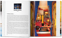 100 Interiors around the World. Un tour du monde des intérieurs TASCHEN