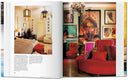 100 Interiors around the World. Un tour du monde des intérieurs TASCHEN