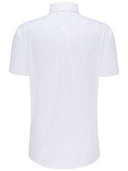 Chemise manche courte fynch-hatton