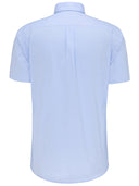 Chemise manche courte fynch-hatton