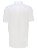 Chemise manche courte fynch-hatton