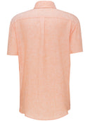 Chemise manche courte fynch-hatton