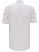 Chemise manche courte fynch-hatton