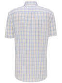 Chemise manche courte fynch-hatton
