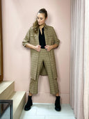 Pantalon mos mosh Como Creol