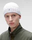 bonnet C.P. Company EXTRAFINE MERINO WOOL