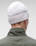 bonnet C.P. Company EXTRAFINE MERINO WOOL