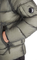 CP Company DD Shell Hooded Jacket