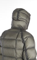 CP Company DD Shell Hooded Jacket