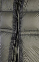 CP Company DD Shell Hooded Jacket