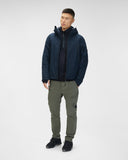 veste C.P. Company Pro-Tek Utility