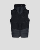 bodywarmer C.P. Company C.P. Shell-R Mixed Goggle